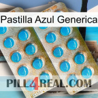 Pastilla Azul Generica new08